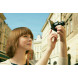 Sony DSC-QX10 SmartShot Digitalkamera (18,2 Megapixel Exmor R CMOS Sensor, NFC, HD Videoaufnahme) inkl. Sony G Weitwinkel-Objektiv mit 10x opt. Zoom weiß-024
